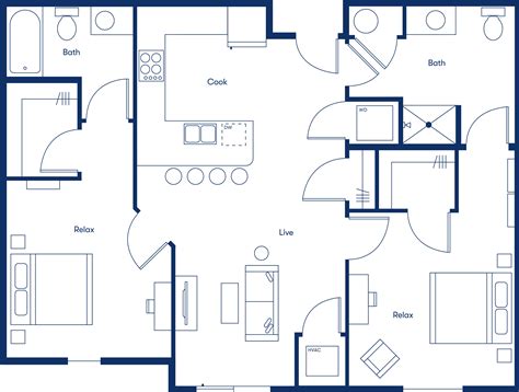 Plan Room .